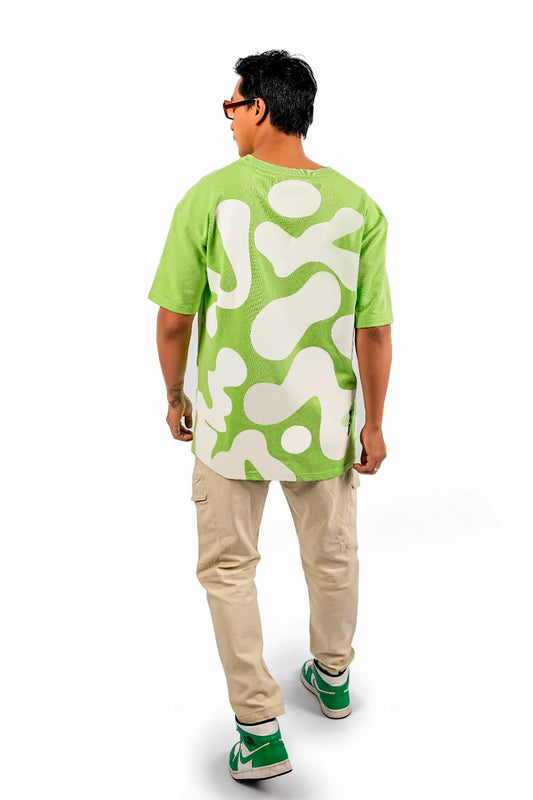 Slick Tee