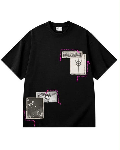PLEASURE T-SHIRT
