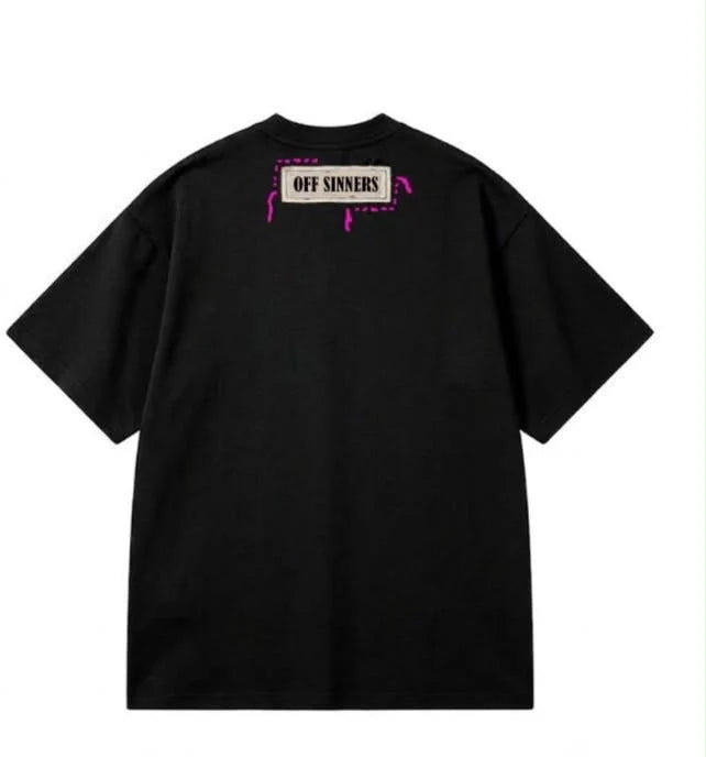 PLEASURE T-SHIRT
