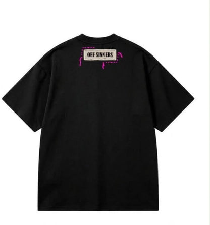 PLEASURE T-SHIRT