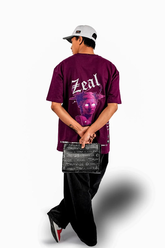 Zoulful Tee