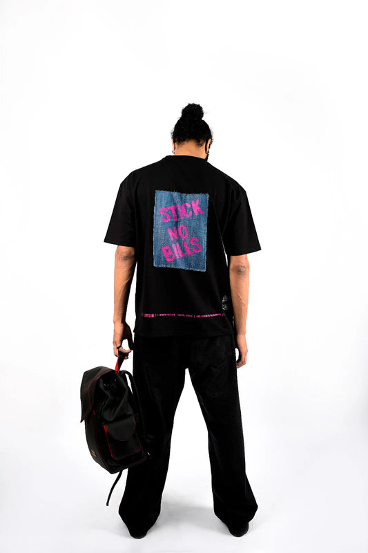 Bill Black Tee