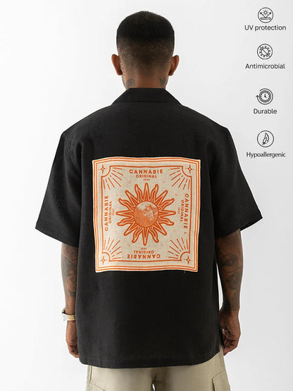 OG Patchwork Black