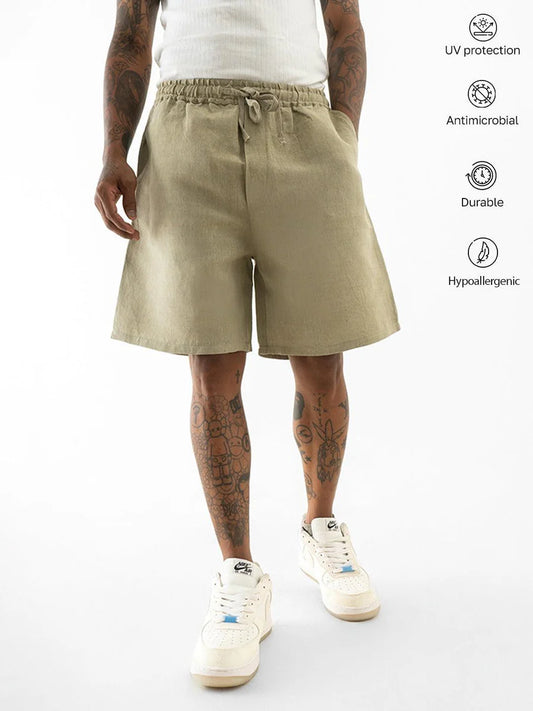 Cargo Short Grey
