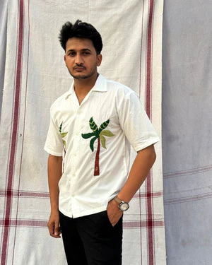 Nariyal Chhaav Shirt