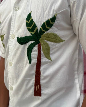 Nariyal Chhaav Shirt