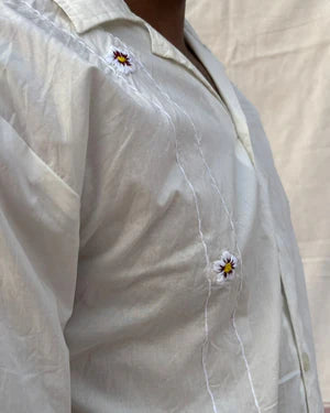 Daisy Sadak Shirt