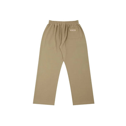 Beige Co-ord Pant
