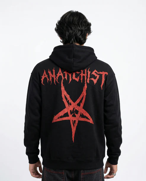 Hellbound Hoodie