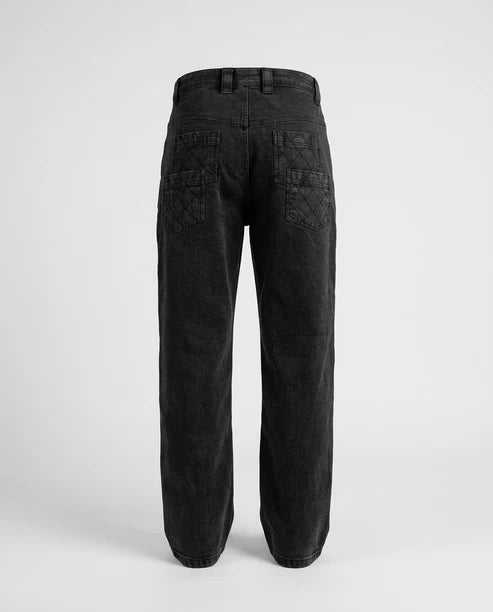 ARMOURED DENIMS