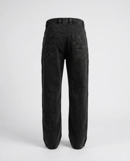 ARMOURED DENIMS