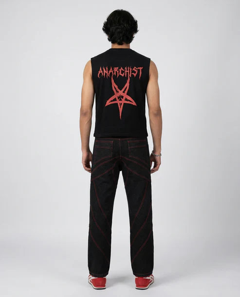 Hellbound Vest