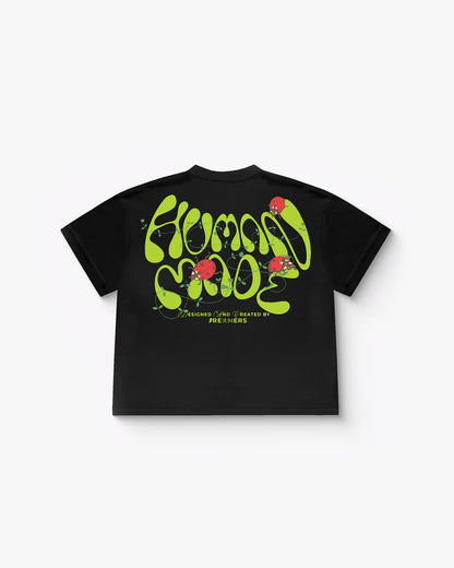 HUMAN MADE TEE