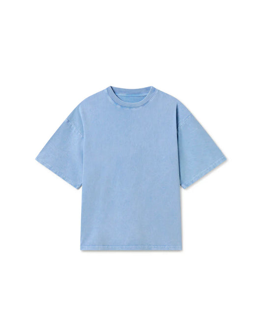 Vintage Blue Tee