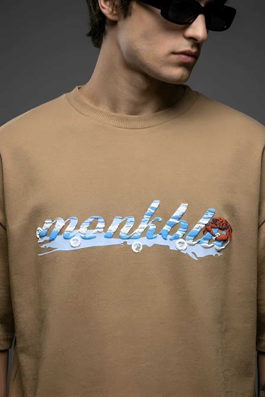 CRAB TEE