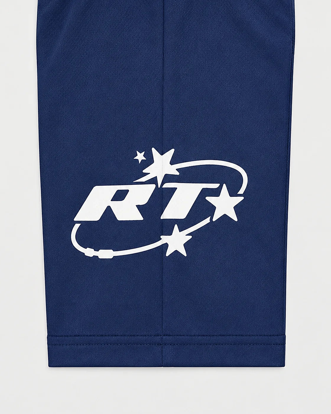 RARE THREDS CATHEDRAL JERSEY