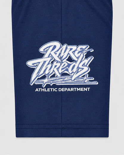 RARE THREDS CATHEDRAL JERSEY