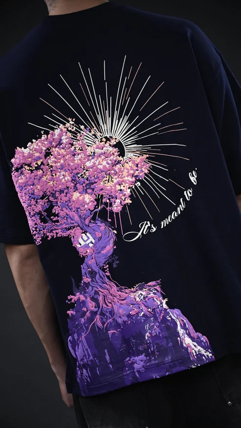 THE DESTINY T-SHIRT