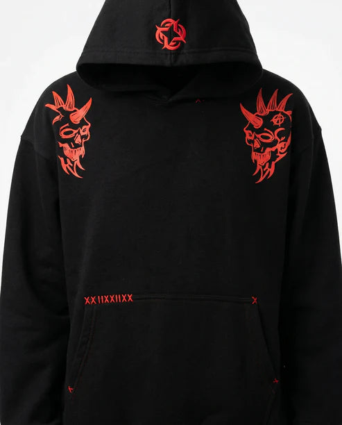 Hellbound Hoodie