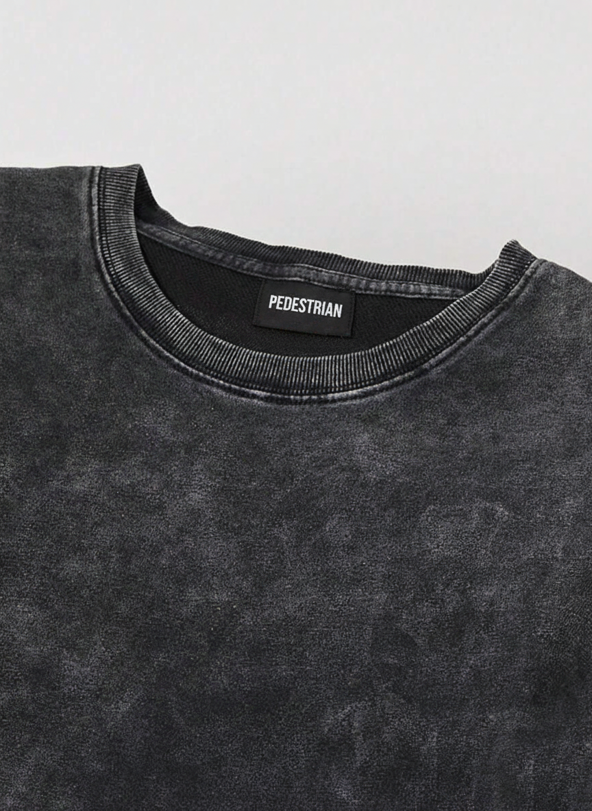 All The Stars Washed Tee