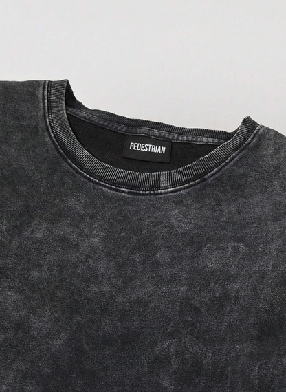 All The Stars Washed Tee