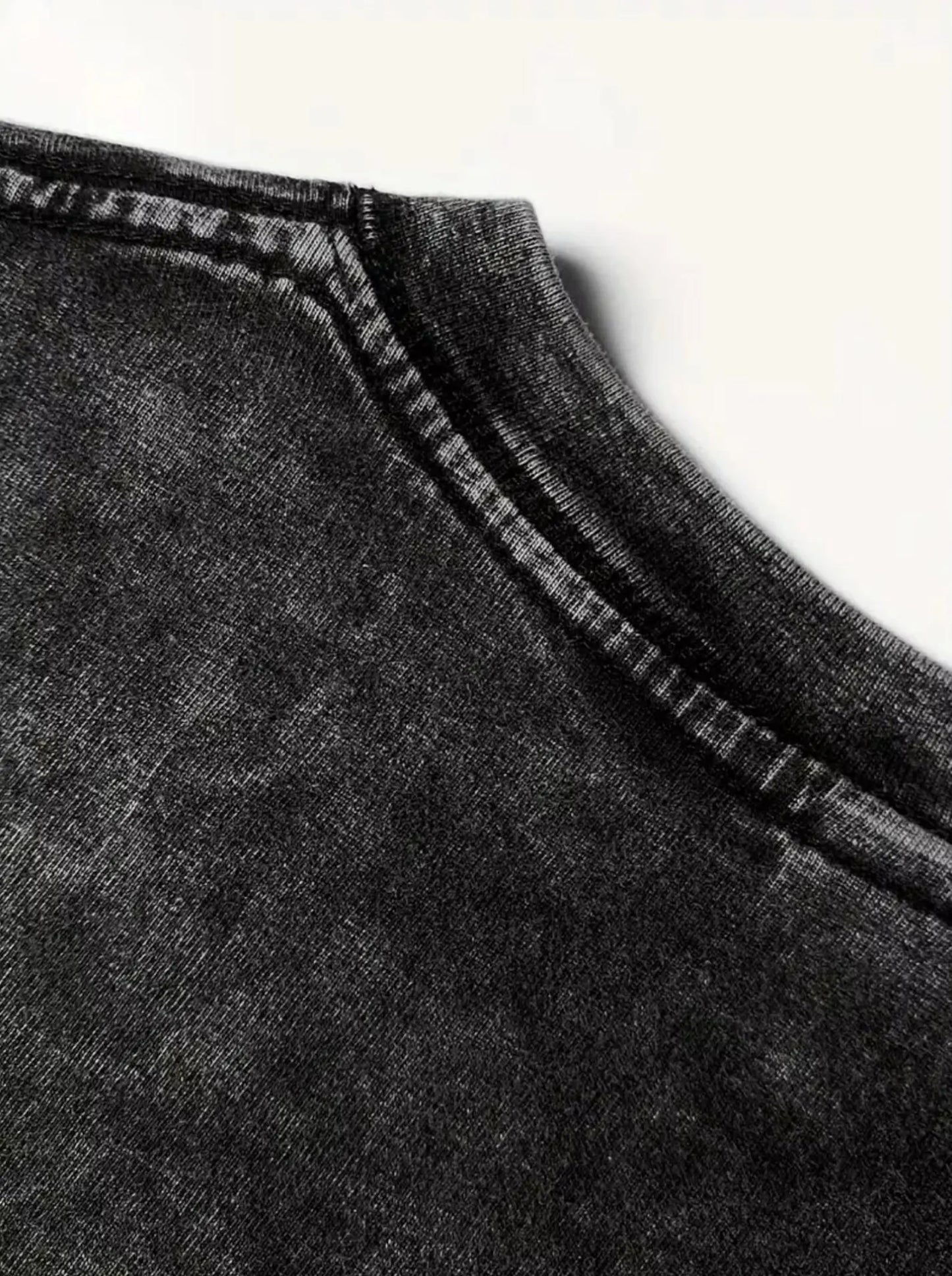 All The Stars Washed Tee