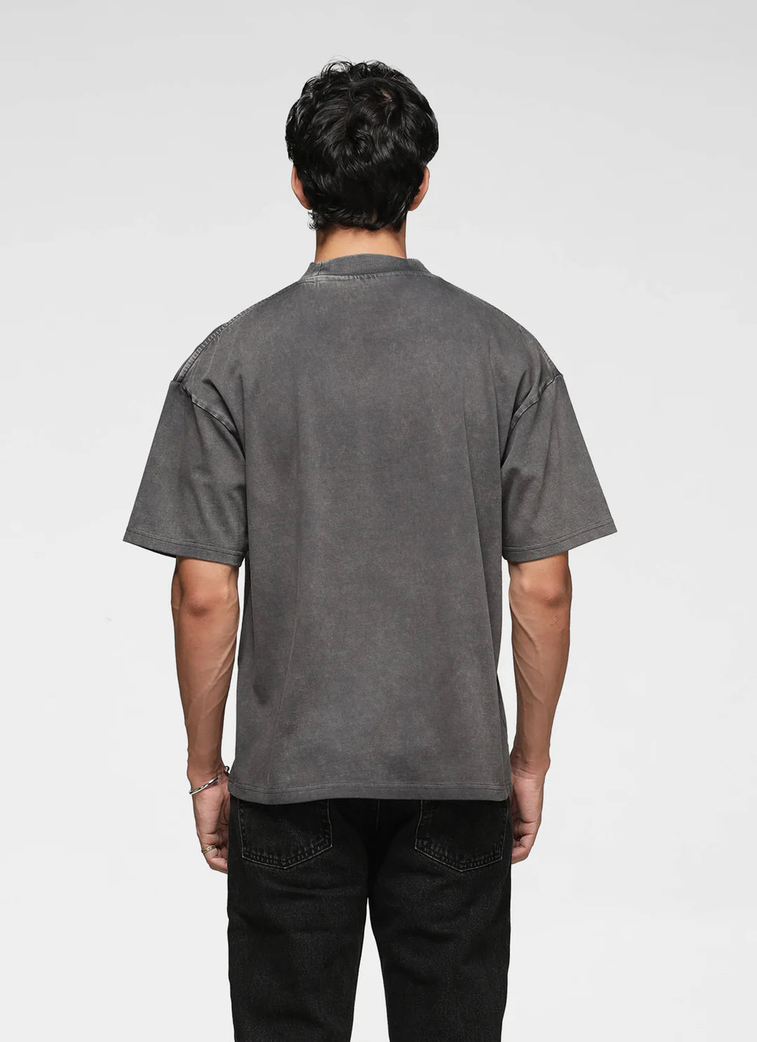 RX Core Spray Tee - Coal Wash