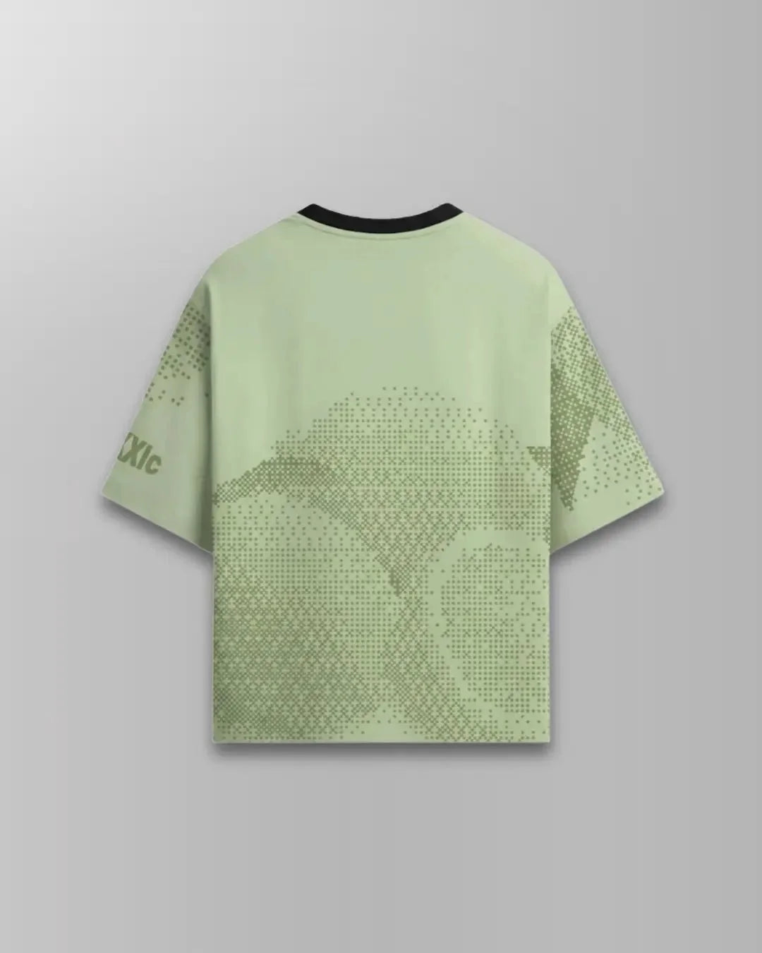 Cruel Summer Boxy T-shirt