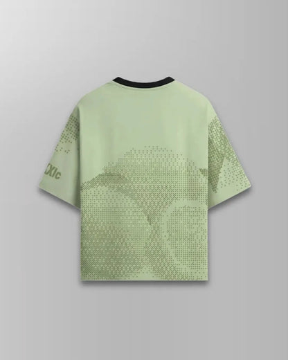 Cruel Summer Boxy T-shirt