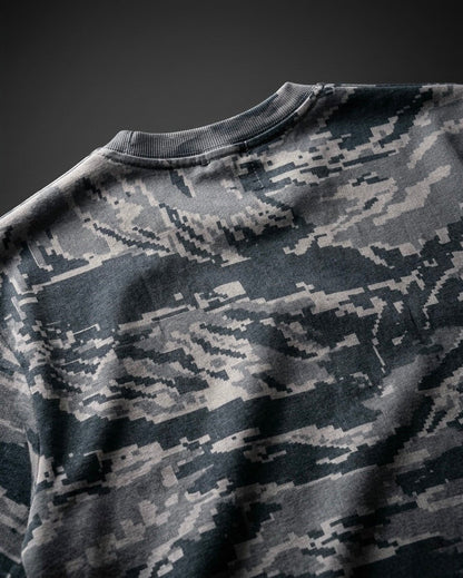 CYBER GLITCH TEE