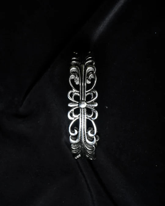 CYBER BLOOM KADA SILVER