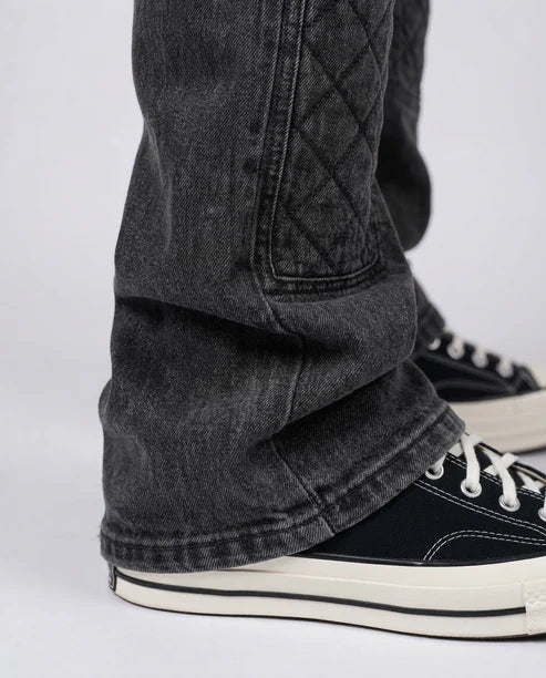 ARMOURED DENIMS