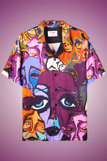 SURREAL IDENTITY SHIRT