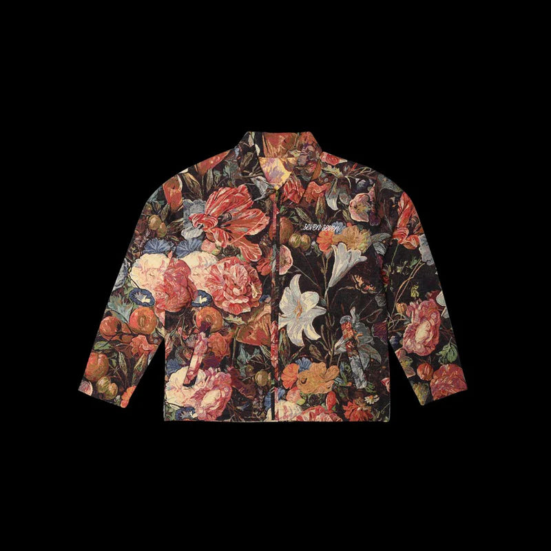 Florid Jacket