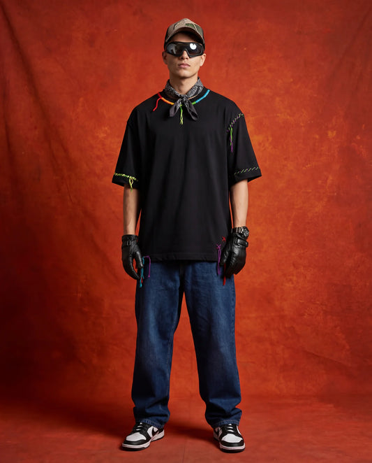 Concepteur Kantha Work