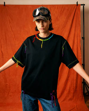 Concepteur Kantha Work