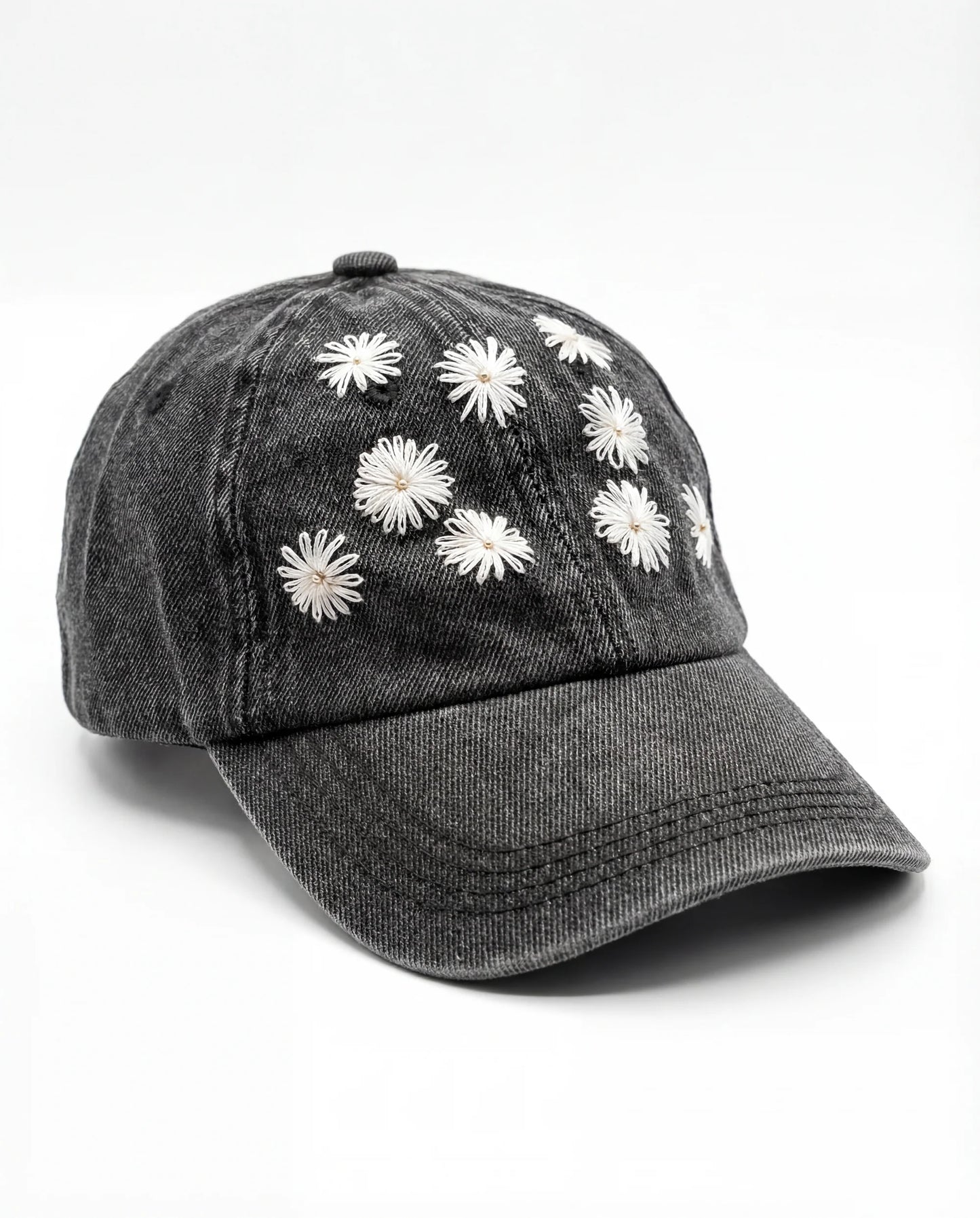 Daisy Cap