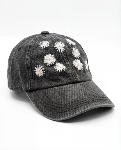 Daisy Cap