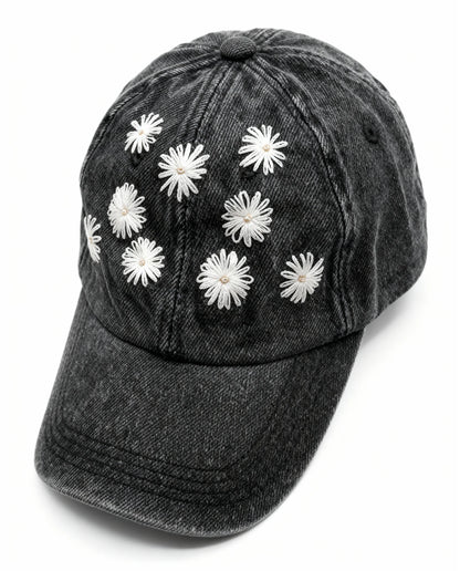 Daisy Cap