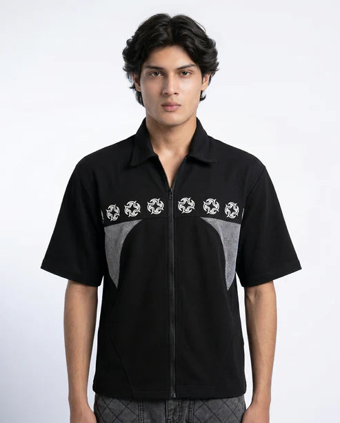 Override Shirt