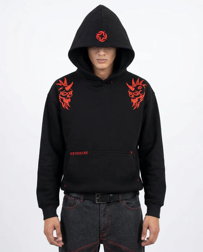 Hellbound Hoodie