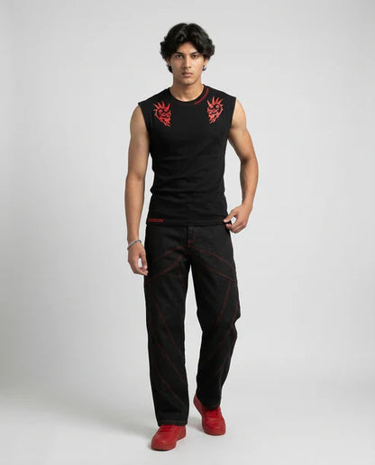 Hellbound Vest