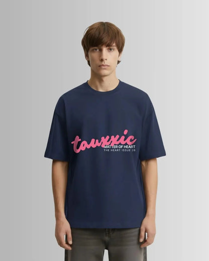 Heart Wants Oversized T-Shirt