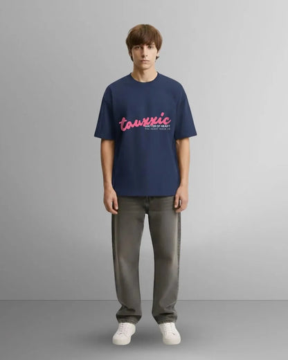 Heart Wants Oversized T-Shirt
