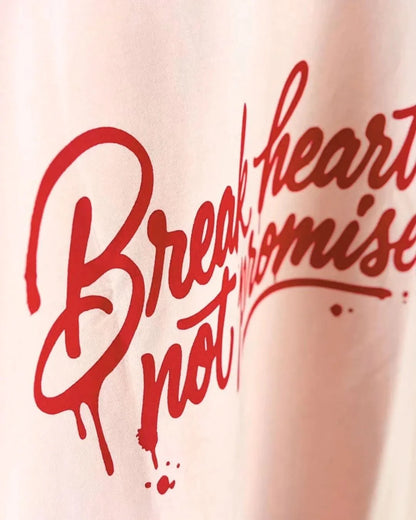 Heartbreaker Boxy T-shirt