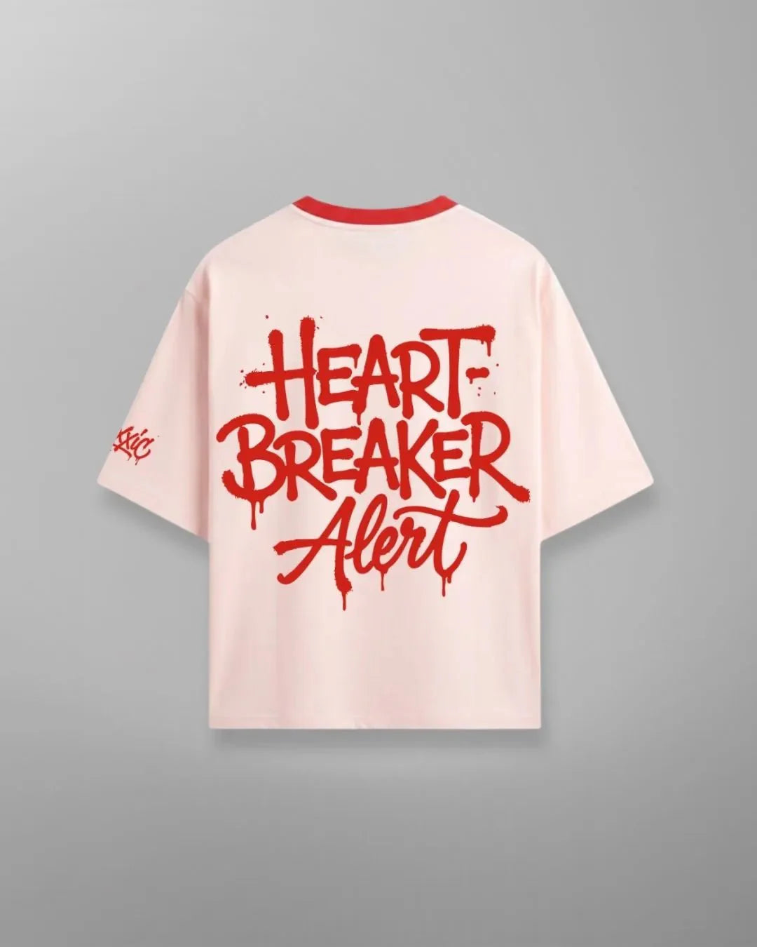 Heartbreaker Boxy T-shirt