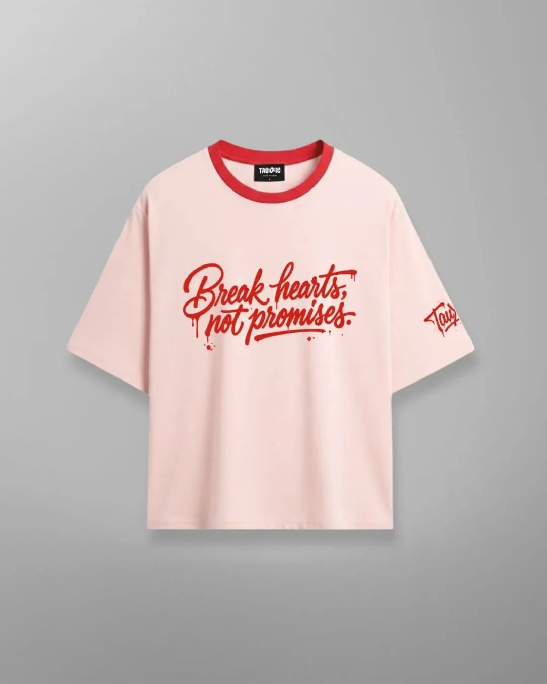 Heartbreaker Boxy T-shirt