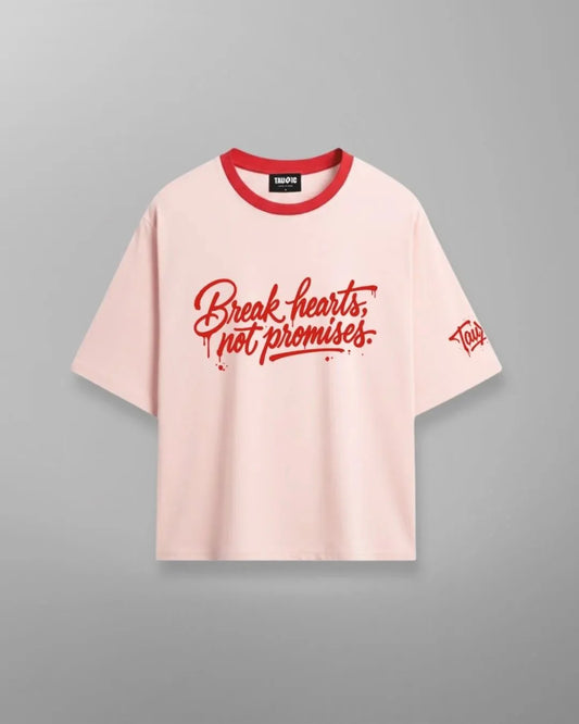 Heartbreaker Boxy T-shirt