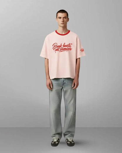 Heartbreaker Boxy T-shirt