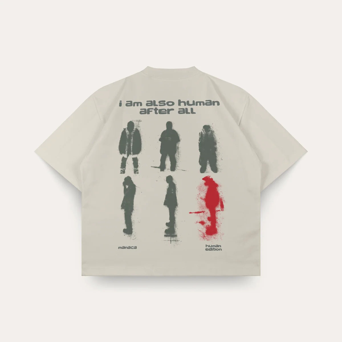 COCONUT MILK TEE